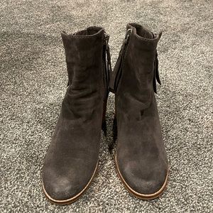 Womens Dolce Vita booties